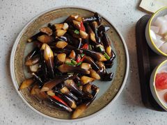 -半山腰·云南菜(侨福芳草地店)