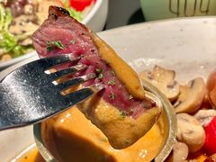 -404干式熟成牛排馆•聚会餐厅