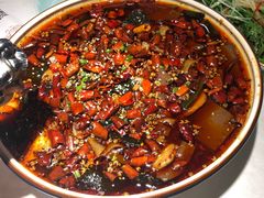 -雲蜀龙阁·金牌水煮鱼(方庄店)