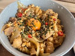 -沏点Trattoria意大利餐厅(新街口店)