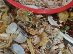 -北戴河庆山饭店·海鲜砂锅粥(北戴河黑石路店)