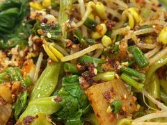 -老陈婆手工面庄