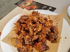 -普天和酒楼·新津菜·烤鸭(天津之眼店)