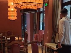 -张家卫·阳江菜·小海鲜(肥婆湾桥店)