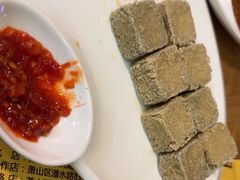 -東豫狼鲜货烧烤. 碳火烤鱼. 小龙虾(上海首店)