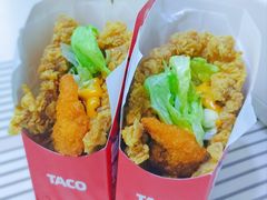 -肯德基(樱花园东街店)