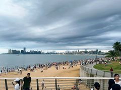 -西秀海滩公园