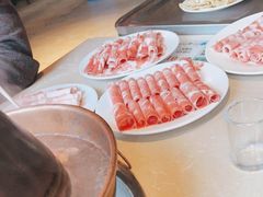 -总参北京涮羊肉