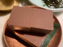 小豆凉糕-小吊梨汤·北京菜·烤鸭(鸟巢店)