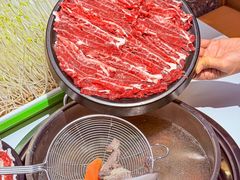 -牛品福潮汕牛肉火锅(旺庄店)