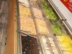 -成老灶火锅鸡(平山店)