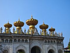 -上海东林寺(金山区)