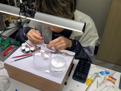 -上海恒天奢侈品(总店)