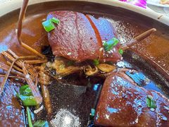 -塘人·老底子宁波菜小馆(南塘老街店)