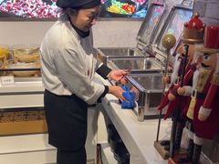 -海汕记·潮汕鲜牛肉火锅·自助