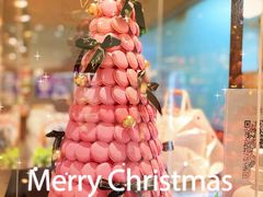 -黛汀烘焙DAINTY BAKERY(代字行合生汇店)