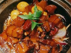 -小户人家(循礼门南国中心店)