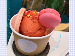 -PAUL LAFAYET 法式甜品(港汇广场店)