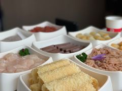 -海底捞火锅(北京路店)