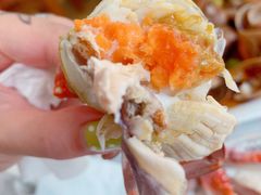 -渔民船说·北塘海鲜·天津菜·海肠捞饭(北塘古镇店)