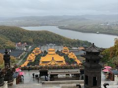 -六鼎山文化旅游区