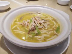 -满福隆酒楼(万绿园店)