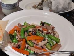 -福来齐·鲁菜海鲜·渔家菜(朝阳街分店)