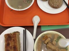 -护国寺小吃(左家庄店)