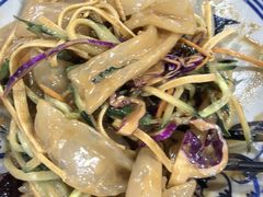 -听涛雅苑百味饺子老家菜馆