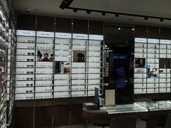 -LensCrafters亮视点(蓝色港湾店)