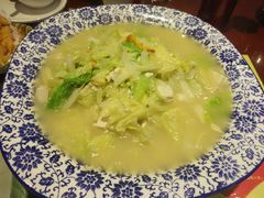 -赵记煎饼卷大葱(东岳店)