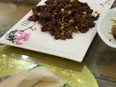 -清真•蜀风园(丁字沽总店)