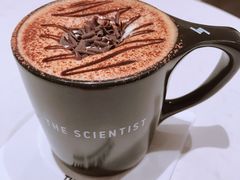 -科学家咖啡(恒隆广场店)