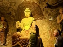 -千佛山风景名胜区