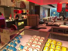 -深圳香格里拉酒店