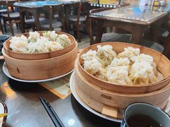 -真食净香居·内蒙烧麦(亚运村店)