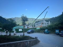 -石台牯牛降景区