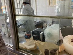 -上海牛羊肉公司塘沽路清真门市部