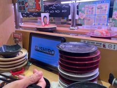 -寿司郎(皇庭广场店)