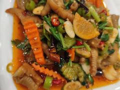 -喜来酌海鲜·饺子(和平一店)