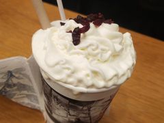 -茶颜悦色(岳麓山顶店)