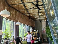 -肴约·花园式餐厅(湖里店)