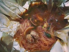 -东门町美食街