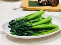 -香港富临皇宫(五月花商业广场店)