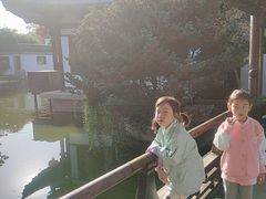 -常熟方塔园