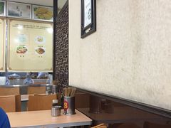 大堂-徐盛兴手工点心(川沙店)