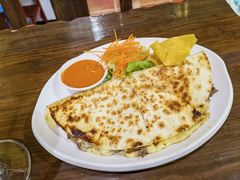 -panchos 墨西哥餐厅(嘉绿苑店)