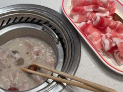 -龍歌自助小火锅(李沧丽达店)