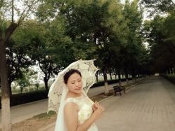 点击看大图 -唯一视觉婚纱摄影(李家村店)