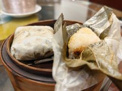 -山水茶艺馆·点心粤菜·30年老字号